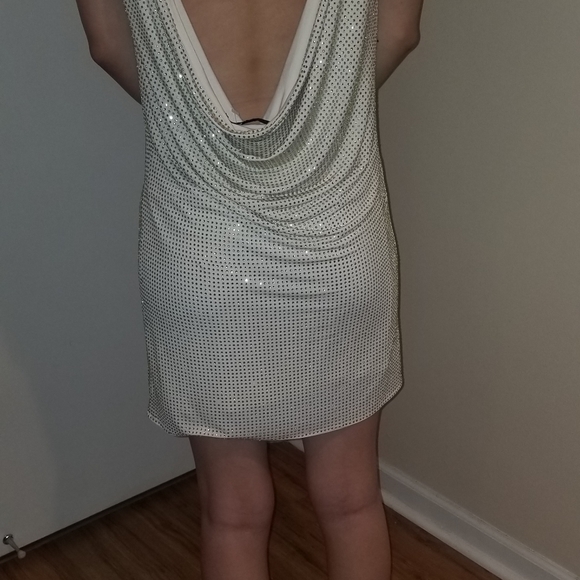 Sheri Bodell Dress Size Medium - Picture 4 of 7